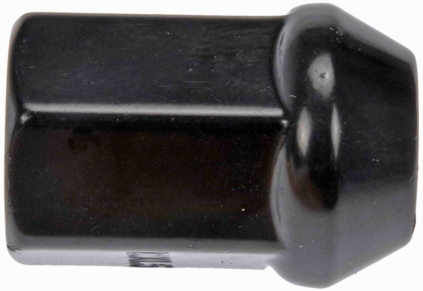 Dorman Autograde Wheel Lug Nut M12-1.50 Flattop 19mm Hex for Buick Chevrolet Dodge GMC Oldsmobile Plymouth 611-090