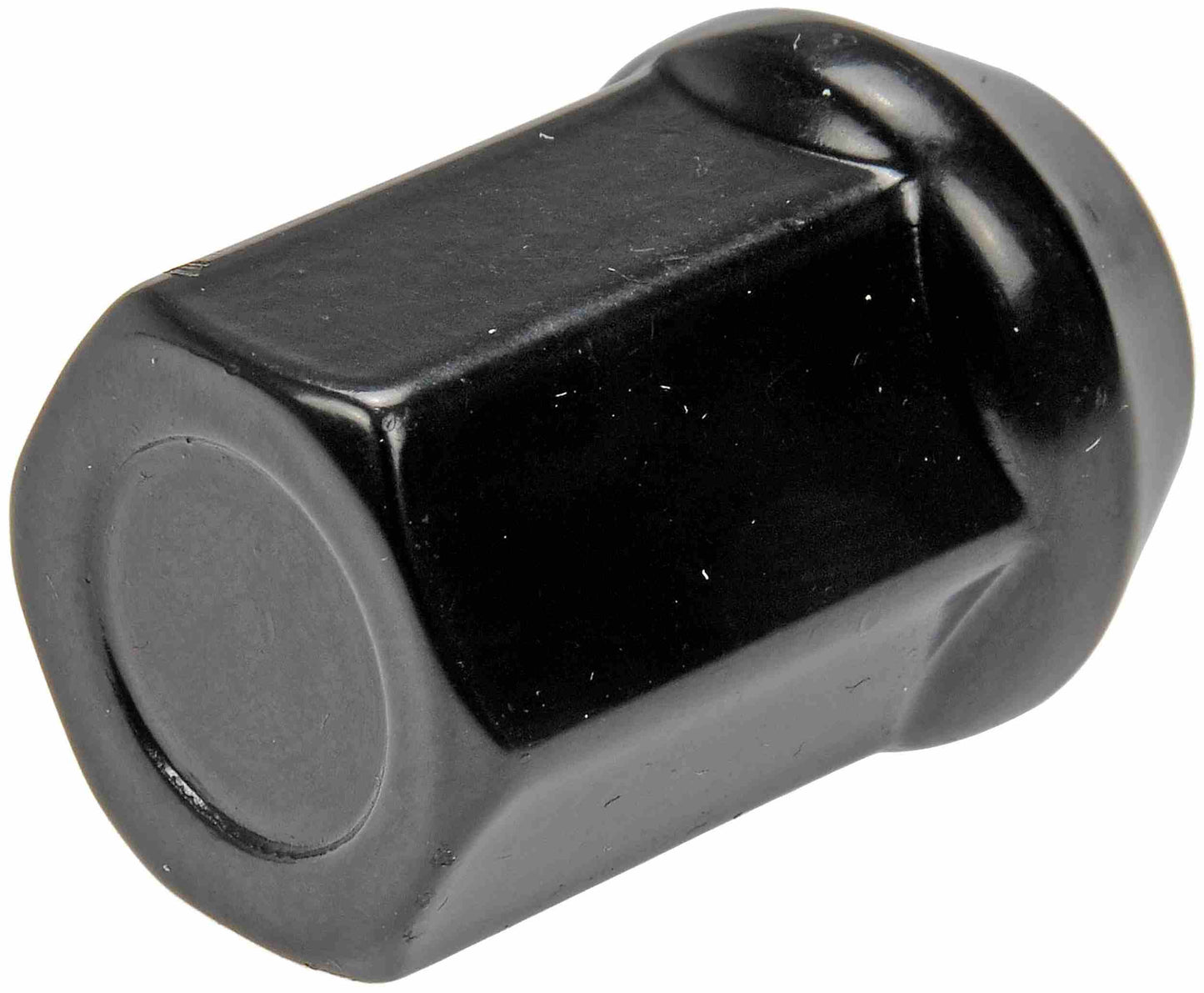 Dorman Autograde Wheel Lug Nut M12-1.50 Flattop 19mm Hex for Buick Chevrolet Dodge GMC Oldsmobile Plymouth 611-090