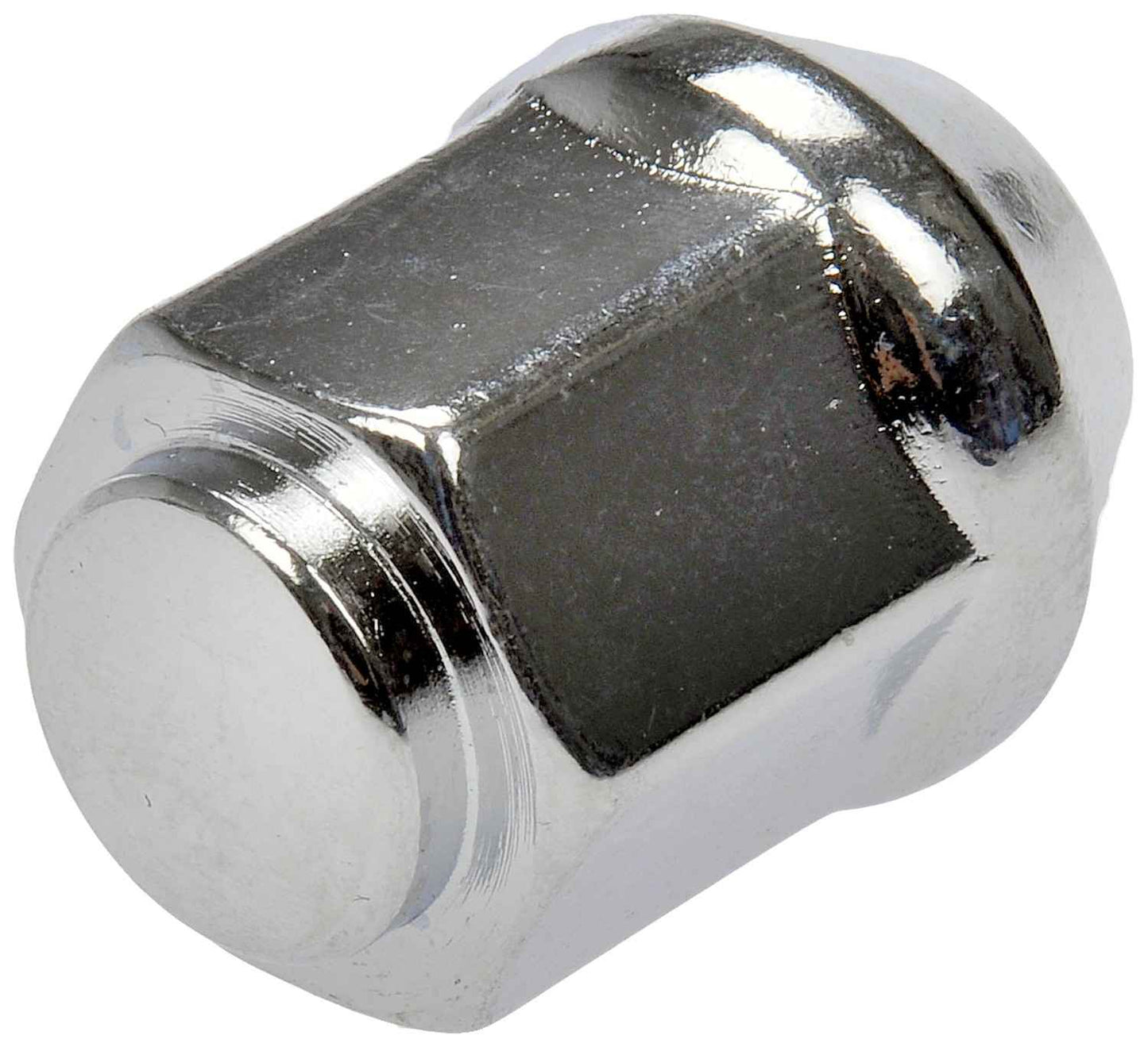 Dorman Autograde Wheel Lug Nut 1/2-20 Dome Top with One-Piece Carbon Steel Design for American Motors Chrysler Dodge Plymouth 611-091