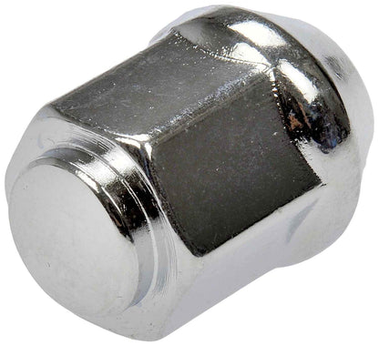 Dorman Autograde Wheel Lug Nut 1/2-20 Dome Top with One-Piece Carbon Steel Design for American Motors Chrysler Dodge Plymouth 611-091