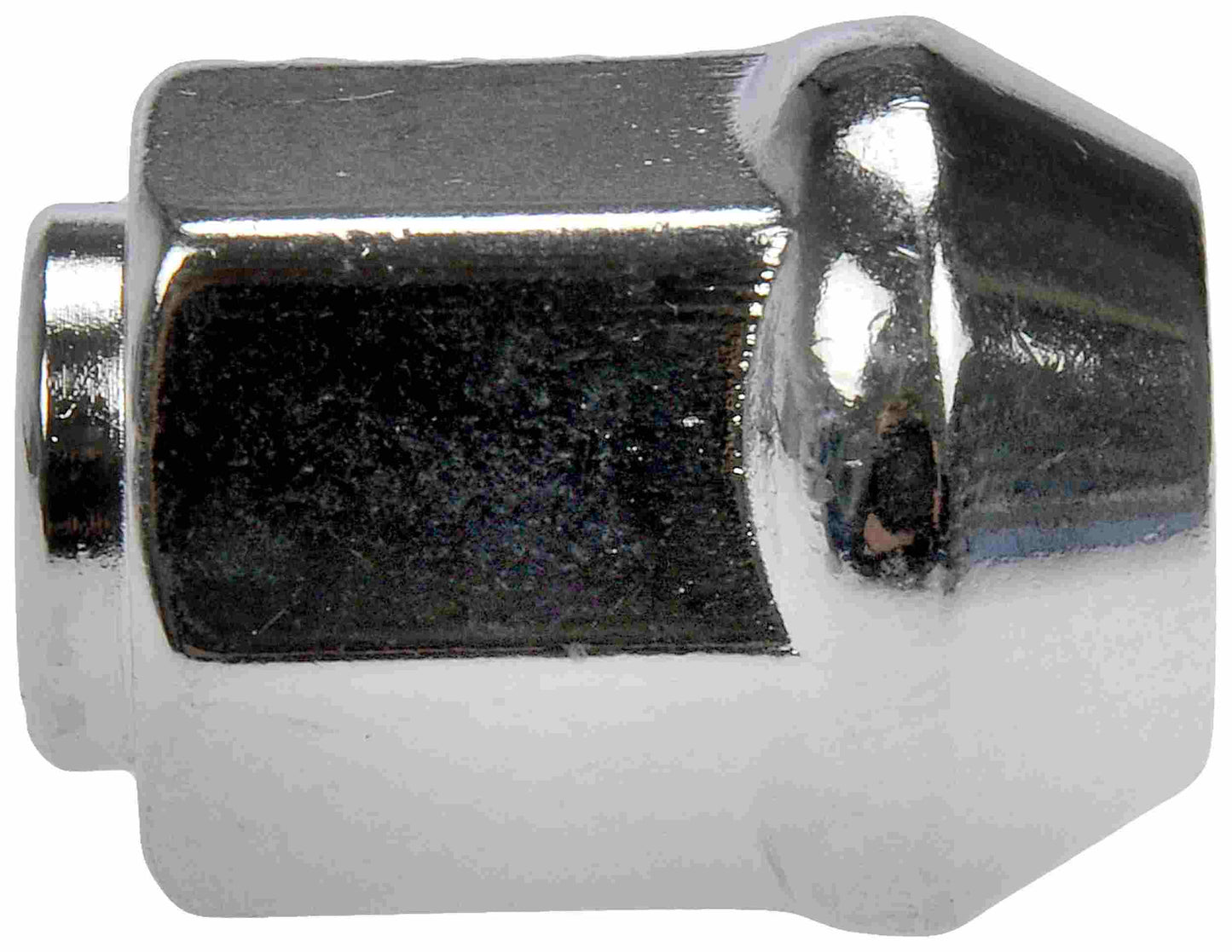 Dorman Autograde Wheel Lug Nut 1/2-20 Dome Top with One-Piece Carbon Steel Design for American Motors Chrysler Dodge Plymouth 611-091