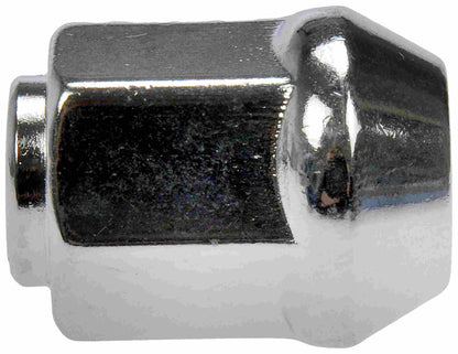 Dorman Autograde Wheel Lug Nut 1/2-20 Dome Top with One-Piece Carbon Steel Design for American Motors Chrysler Dodge Plymouth 611-091