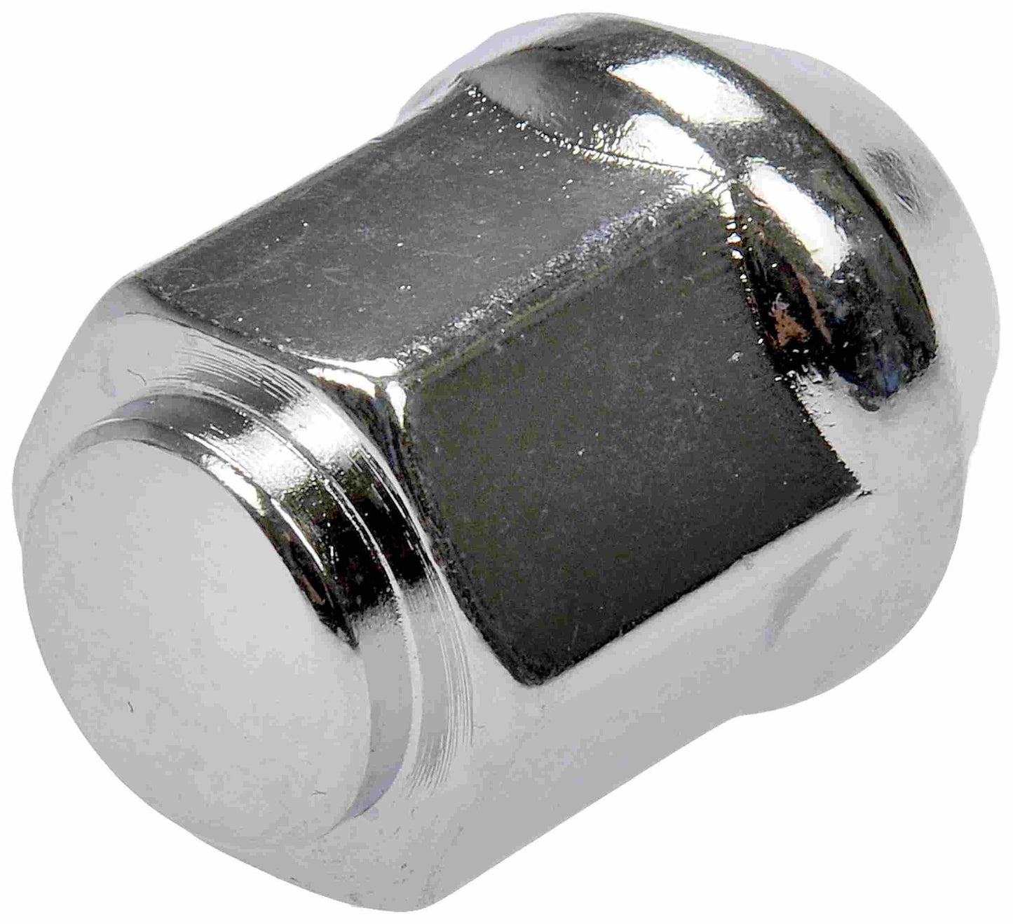 Dorman Autograde Wheel Lug Nut 1/2-20 Dome Top with One-Piece Carbon Steel Design for American Motors Chrysler Dodge Plymouth 611-091