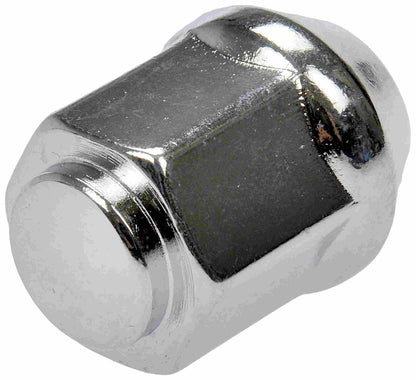 Dorman Autograde Wheel Lug Nut 1/2-20 Dome Top with One-Piece Carbon Steel Design for American Motors Chrysler Dodge Plymouth 611-091