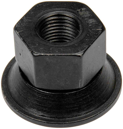 Dorman - Autograde Wheel Lug Nut 9/16-18 Flanged Flat Face with 1-1/16 In Hex for 1991-84 Ford 611-092