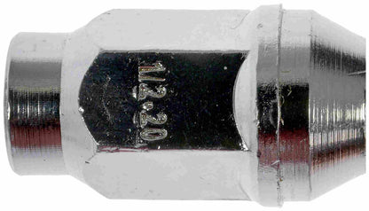 Dorman Autograde Wheel Lug Nut 1/2-20 Dome Top with One-Piece Carbon Steel Design for Ford Mazda Chrysler American Motors 611-094