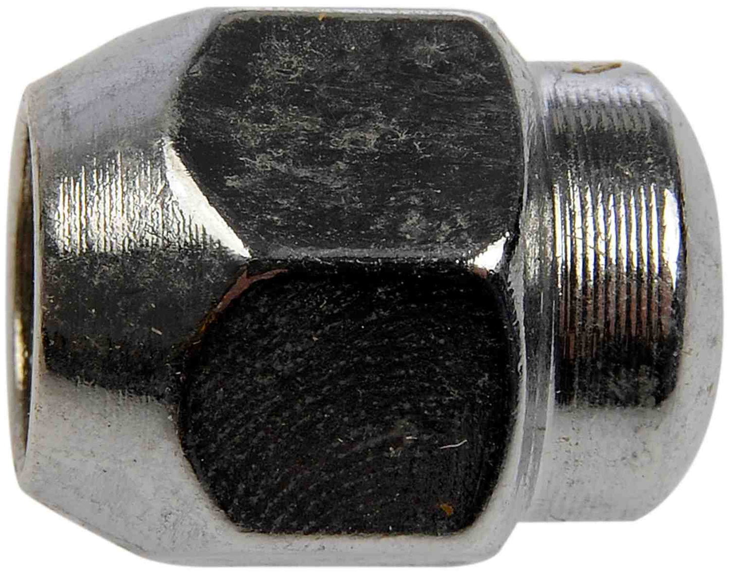 Dorman Autograde Wheel Lug Nut M10-1.25 Acorn 17mm Hex for Chevrolet Metro Geo Metro Pontiac Firefly 611-096