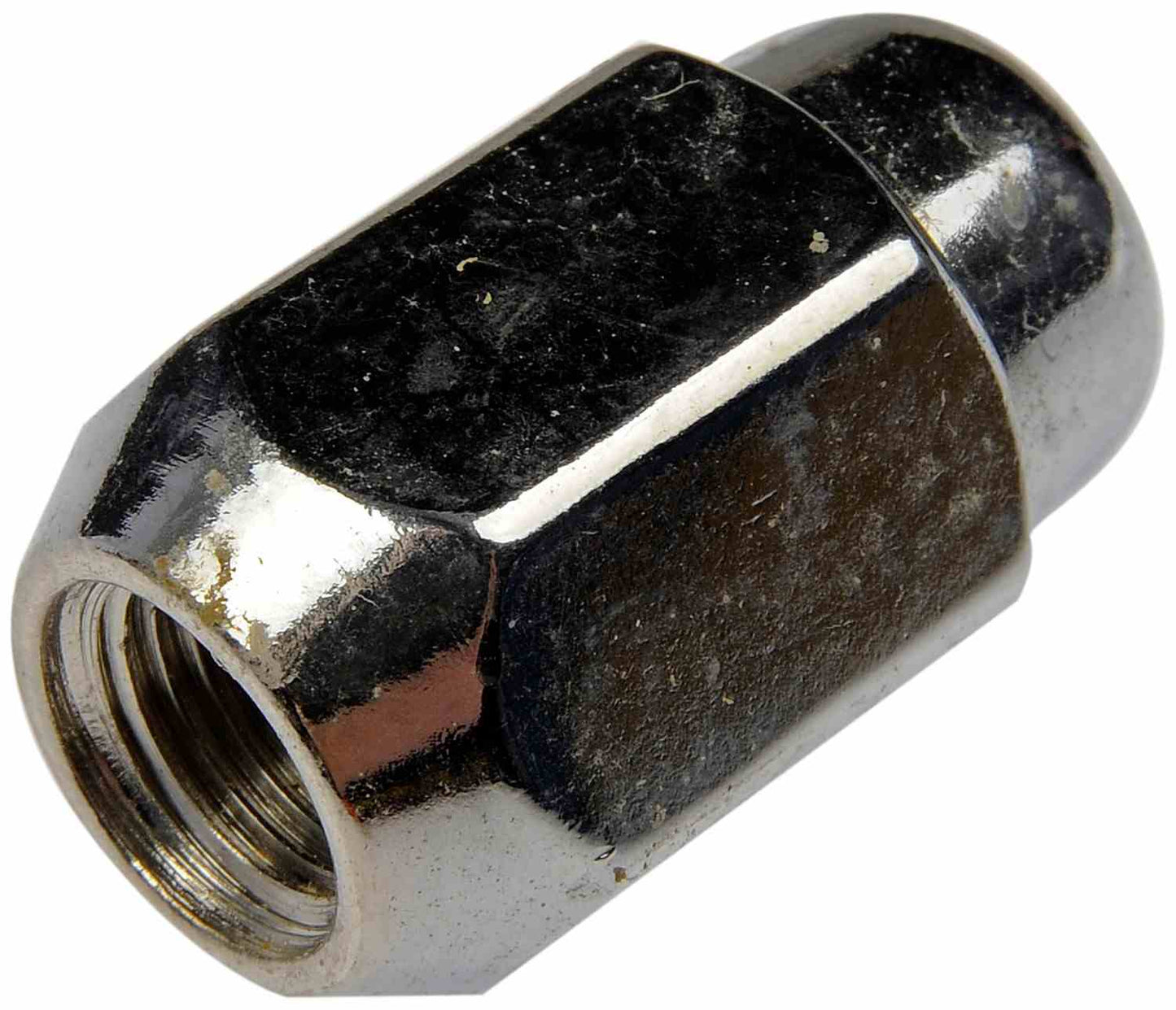 Dorman - Autograde Wheel Lug Nut M12-1.25 Acorn 13/16 In Hex 35mm Length 611-099
