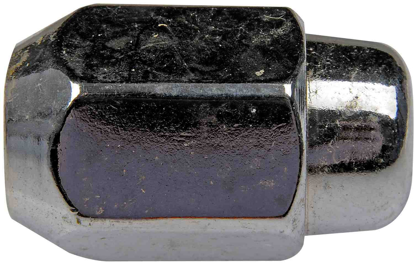 Dorman - Autograde Wheel Lug Nut M12-1.25 Acorn 13/16 In Hex 35mm Length 611-099