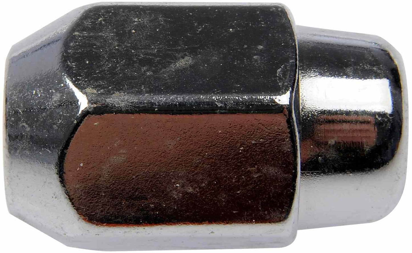 Dorman Autograde Wheel Lug Nut M12-1.50 Acorn 21mm Hex 35mm Length for 2013-2017 Ford Mazda 611-100