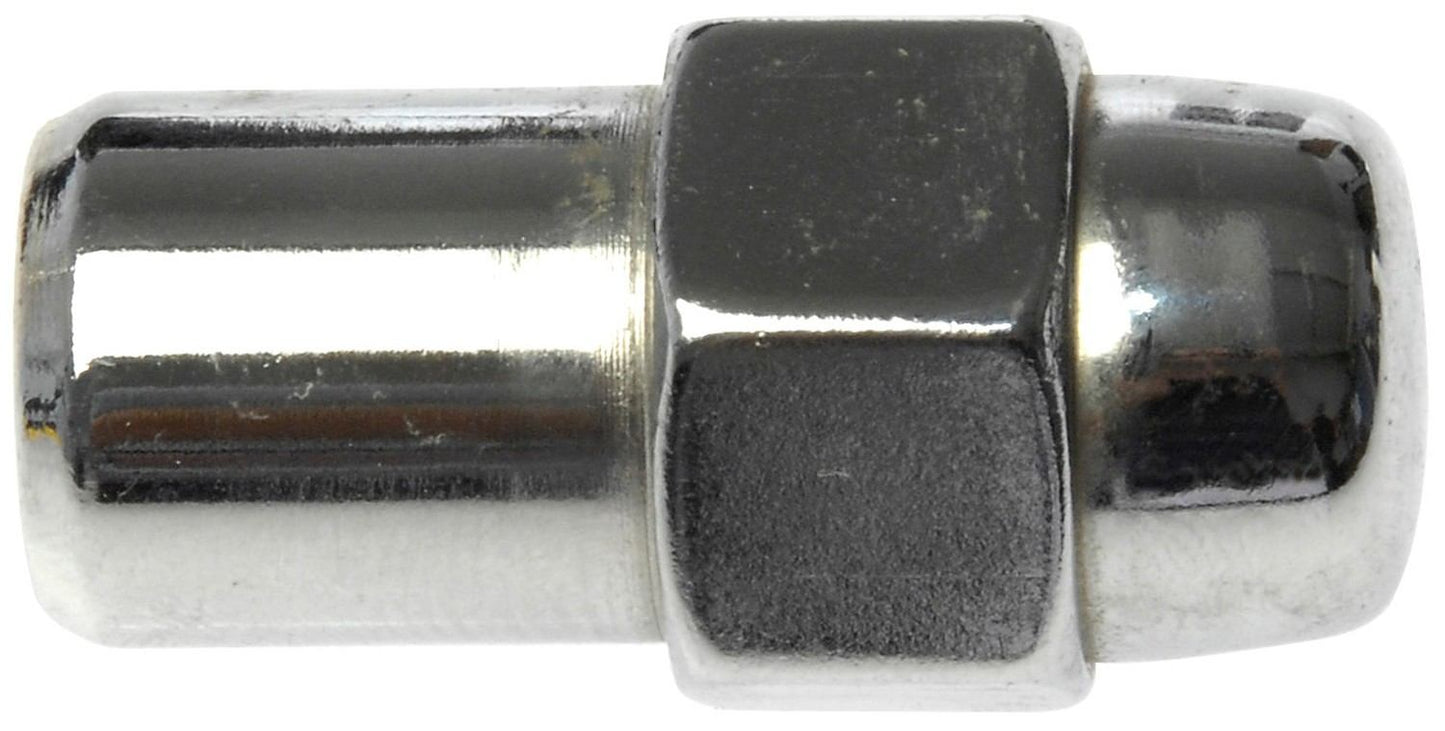 Dorman - Autograde Wheel Lug Nut 1/2-20 Mag 13/16 In Hex 1.544 In Length 611-106
