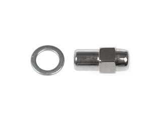 Dorman Autograde Wheel Lug Nut M12-1.25 with 13/16 Inch Hex for Nissan 1974-1988 611-107