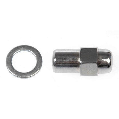 Dorman Autograde Wheel Lug Nut M12-1.25 with 13/16 Inch Hex for Nissan 1974-1988 611-107