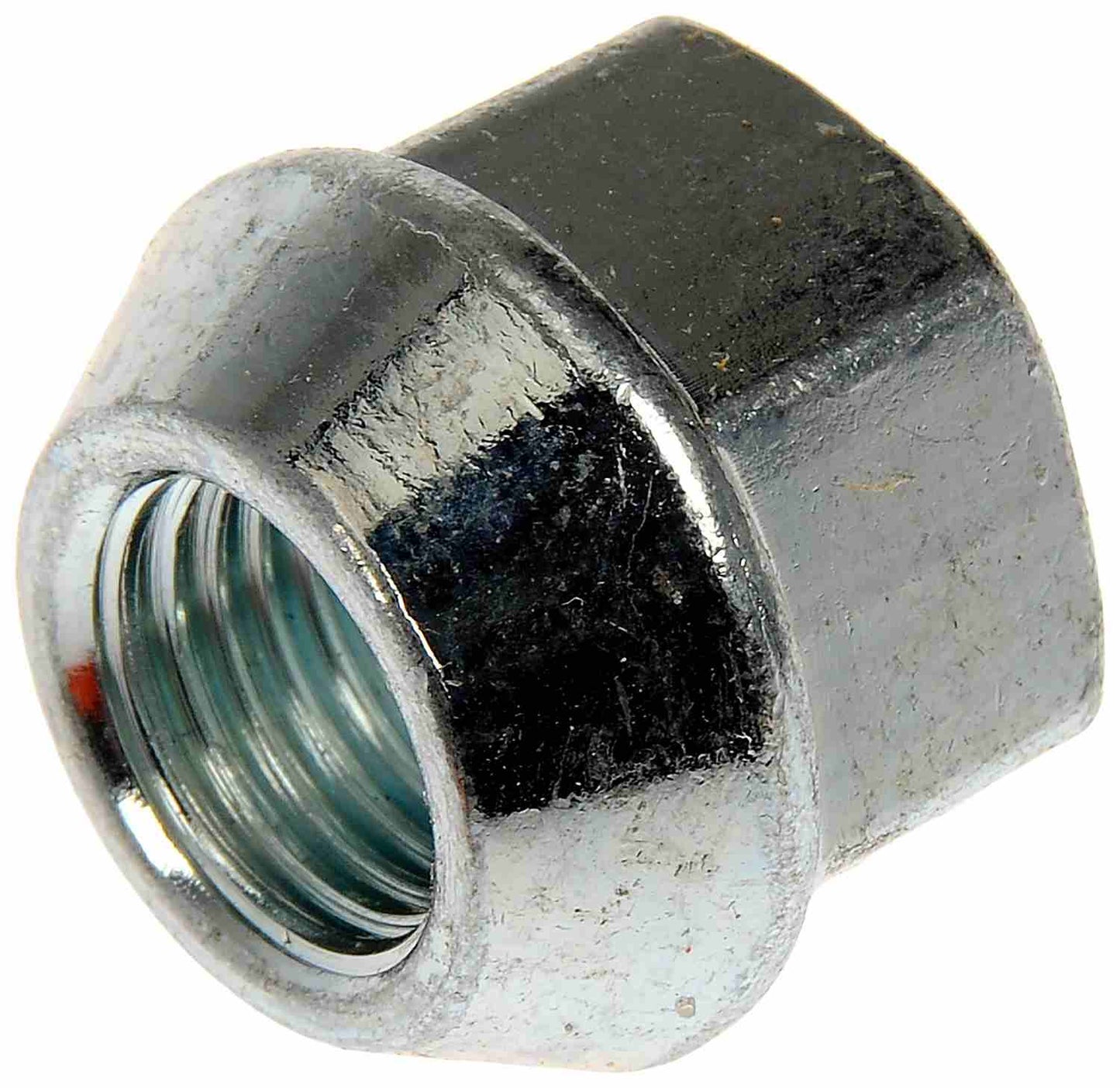 Dorman - Autograde Wheel Lug Nut M14-1.50 Bulge with 22mm Hex for 1988-2024 General Motors 611-110