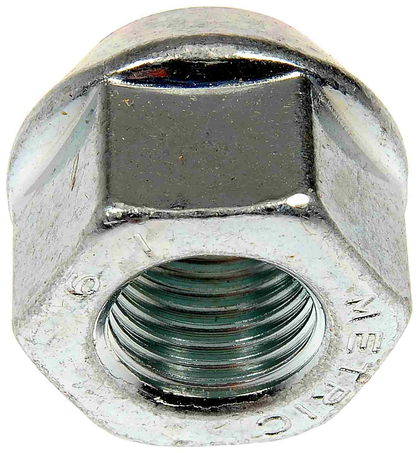 Dorman - Autograde Wheel Lug Nut M14-1.50 Bulge with 22mm Hex for 1988-2024 General Motors 611-110