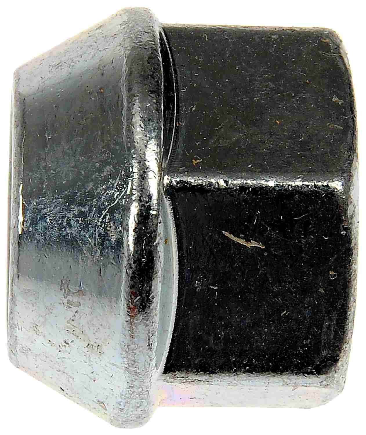 Dorman - Autograde Wheel Lug Nut M14-1.50 Bulge with 22mm Hex for 1988-2024 General Motors 611-110