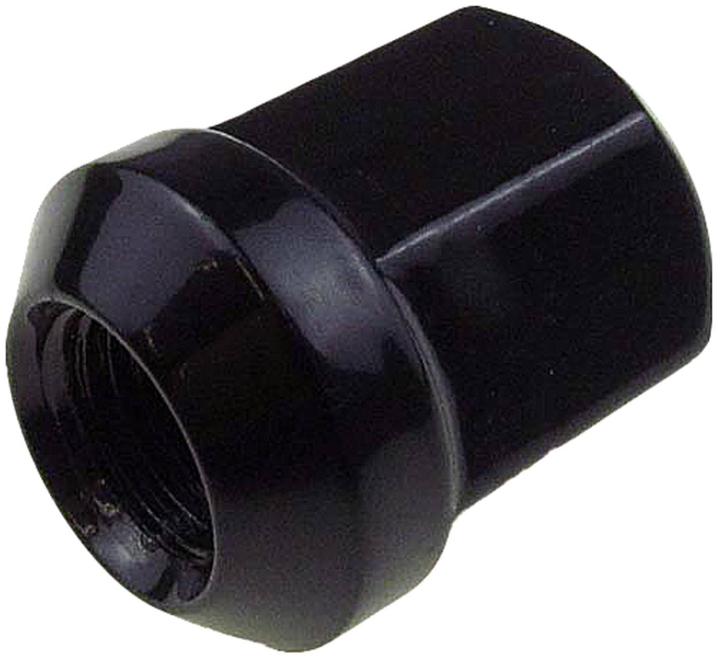 Dorman Autograde Wheel Lug Nut M14-1.50 Flattop 22mm Hex 30mm Length for 1988-1990 Chevrolet C3500 K3500 GMC C3500 K3500 611-111