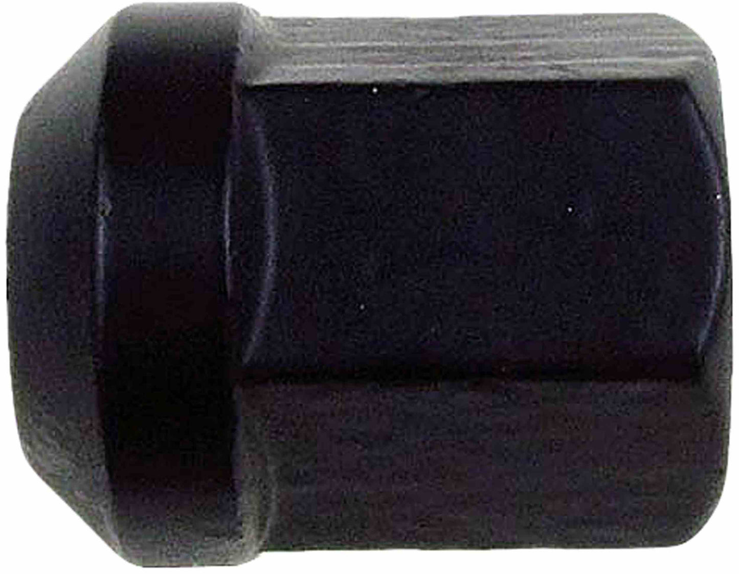 Dorman Autograde Wheel Lug Nut M14-1.50 Flattop 22mm Hex 30mm Length for 1988-1990 Chevrolet C3500 K3500 GMC C3500 K3500 611-111