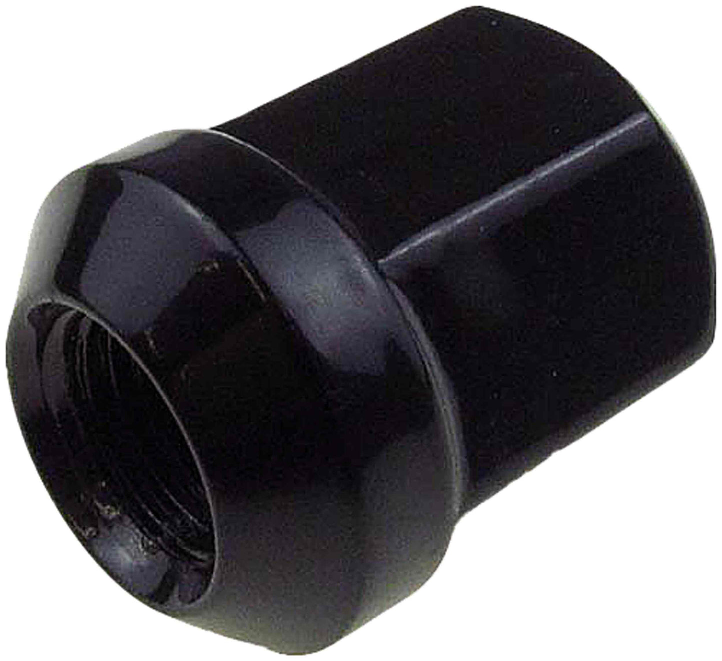 Dorman Autograde Wheel Lug Nut M14-1.50 Flattop 22mm Hex 30mm Length for 1988-1990 Chevrolet C3500 K3500 GMC C3500 K3500 611-111