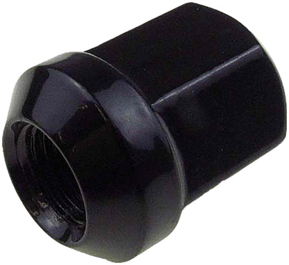 Dorman Autograde Wheel Lug Nut M14-1.50 Flattop 22mm Hex 30mm Length for 1988-1990 Chevrolet C3500 K3500 GMC C3500 K3500 611-111