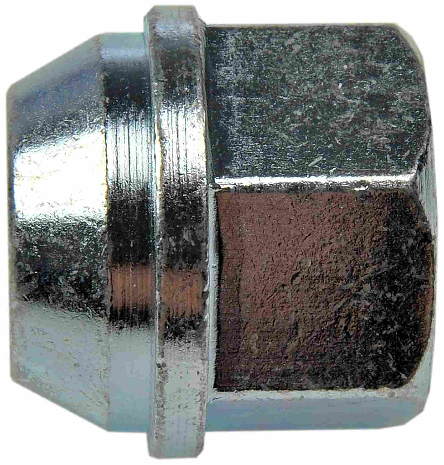 Dorman Autograde Wheel Lug Nut M12-1.50 Bulge 19mm Hex for 1982-1988 Chevrolet GMC 611-112