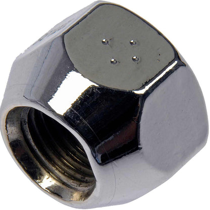 Dorman Autograde Wheel Lug Nut M12-1.25 with 21mm Hex for Infiniti and Nissan 611-113