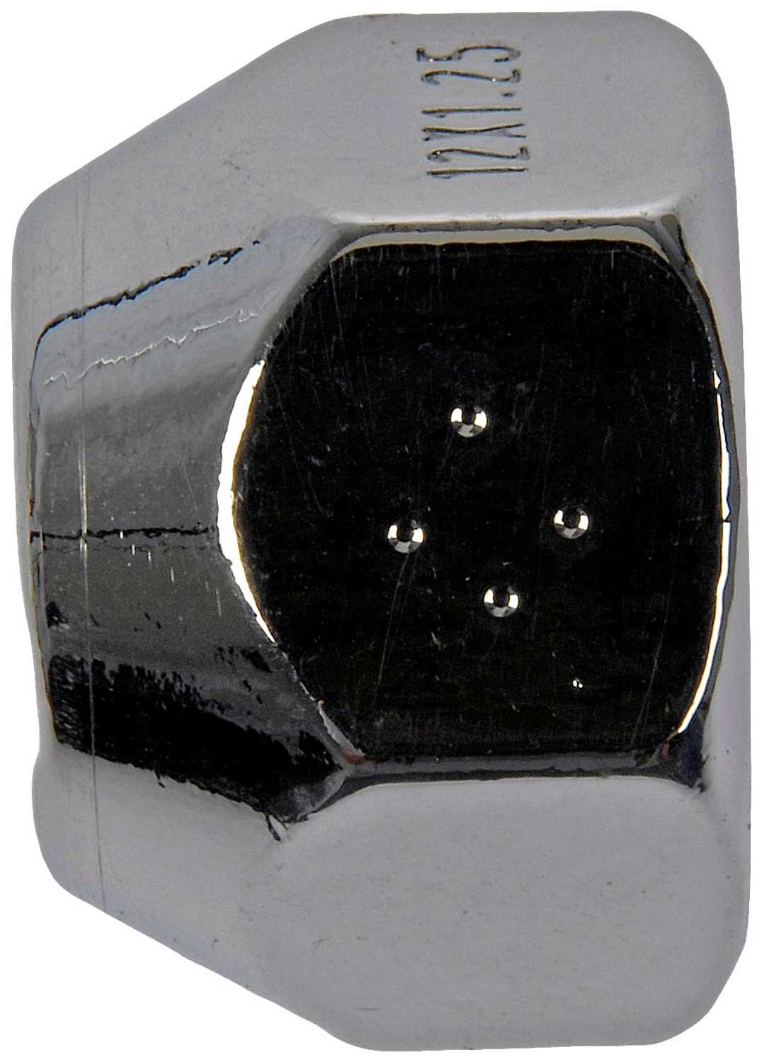 Dorman Autograde Wheel Lug Nut M12-1.25 with 21mm Hex for Infiniti and Nissan 611-113