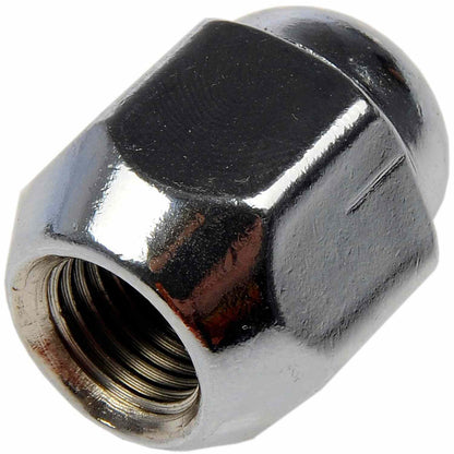 Dorman - Autograde Wheel Lug Nut M12-1.25 Acorn 21mm Hex 29mm Length for 1991-2010 Infiniti