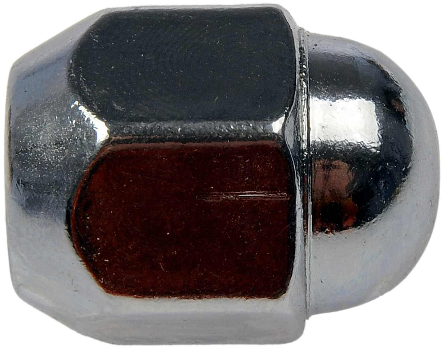 Dorman - Autograde Wheel Lug Nut M12-1.25 Acorn 21mm Hex 29mm Length for 1991-2010 Infiniti