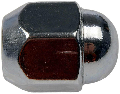 Dorman - Autograde Wheel Lug Nut M12-1.25 Acorn 21mm Hex 29mm Length for 1991-2010 Infiniti