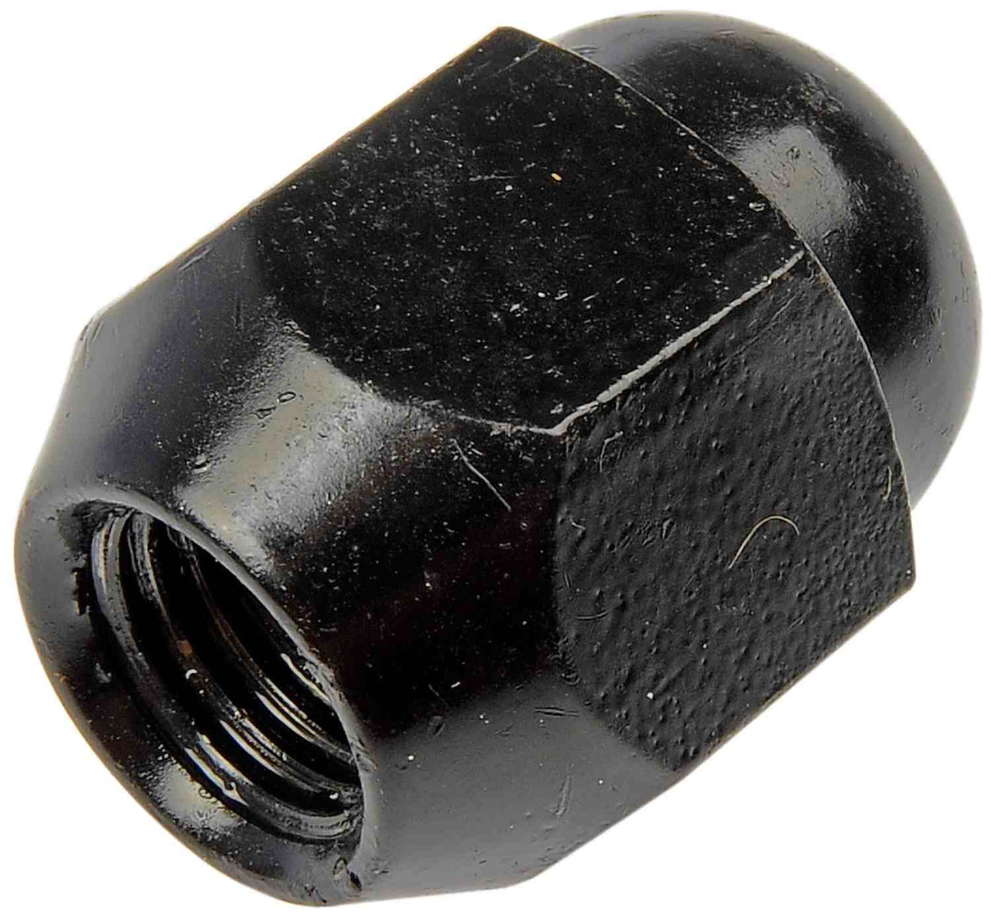 Dorman Autograde Wheel Lug Nut M12-1.50 Acorn 21mm Hex for Chevrolet Geo Toyota Daihatsu 611-116