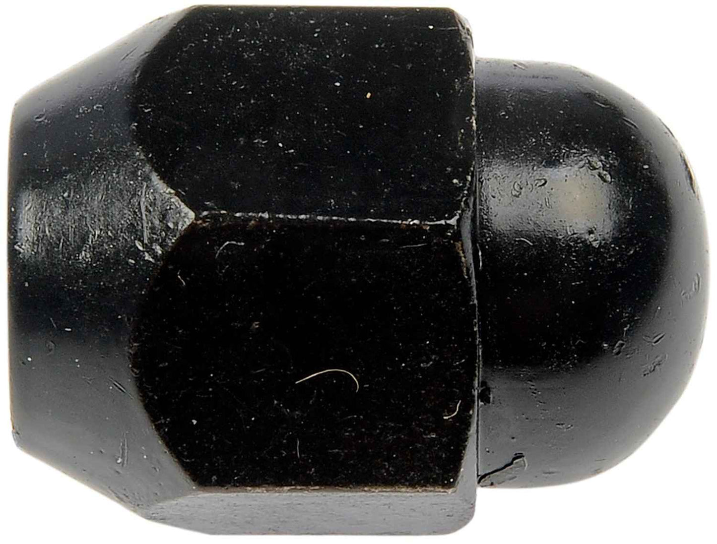Dorman Autograde Wheel Lug Nut M12-1.50 Acorn 21mm Hex for Chevrolet Geo Toyota Daihatsu 611-116