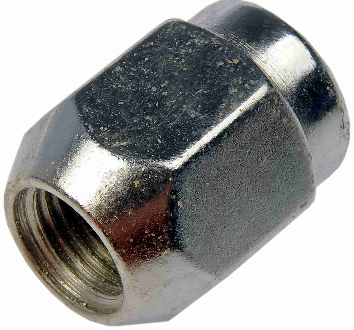 Dorman Autograde Wheel Lug Nut M14-1.50 Acorn 23mm Hex for 1987-1994 Toyota Pickup and 2007-2021 Toyota Tundra 611-118