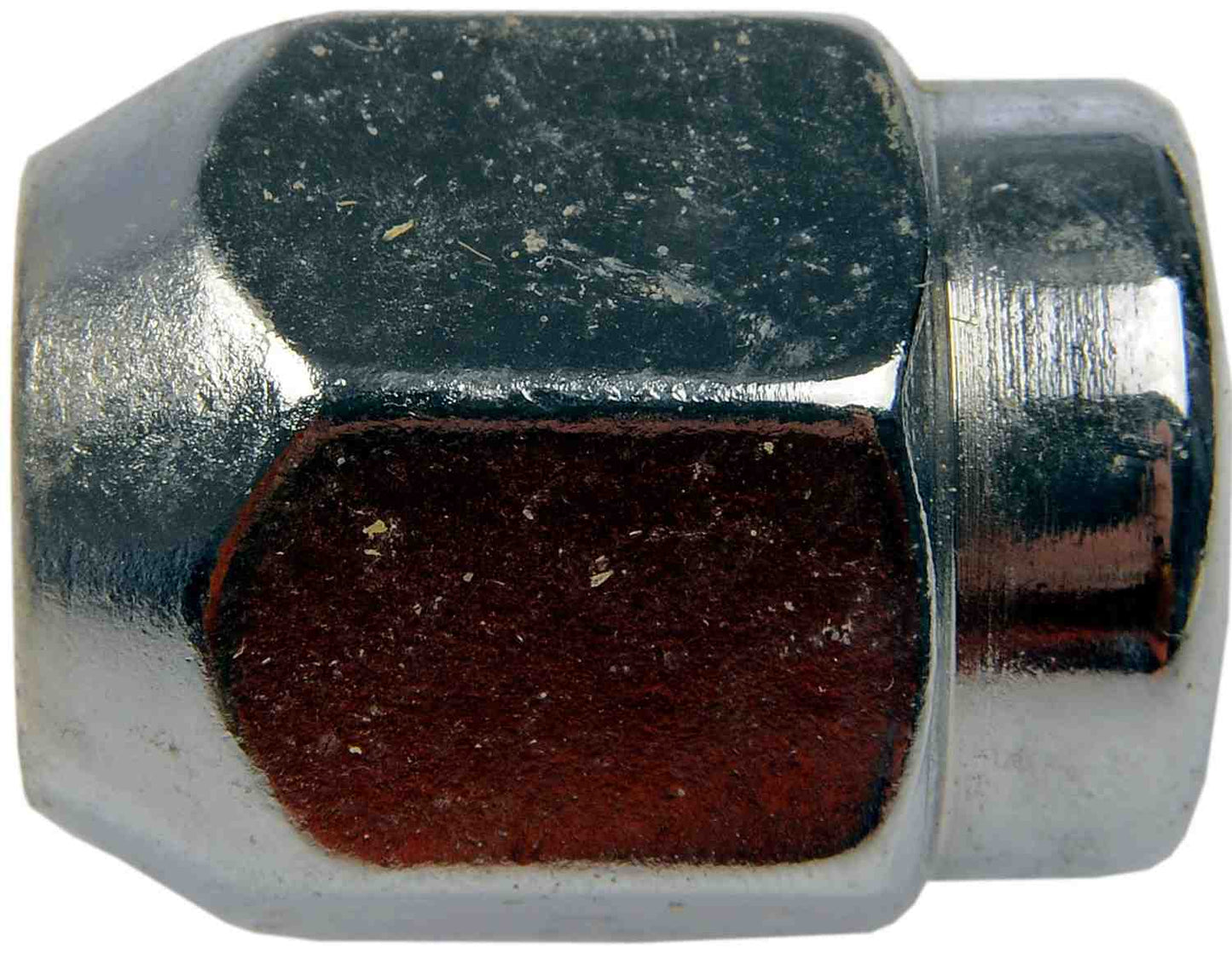 Dorman Autograde Wheel Lug Nut M14-1.50 Acorn 23mm Hex for 1987-1994 Toyota Pickup and 2007-2021 Toyota Tundra 611-118