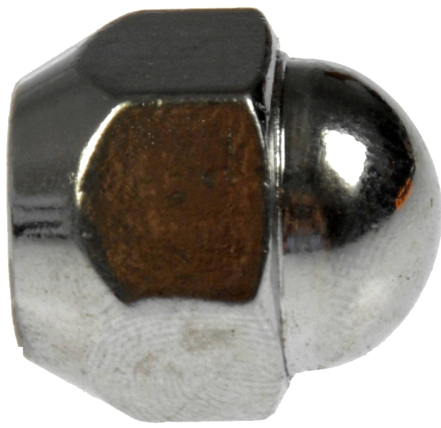 Dorman Autograde Wheel Lug Nut M12-1.50 Acorn 19mm Hex for 1976-1977 Mercury Capri 611-120