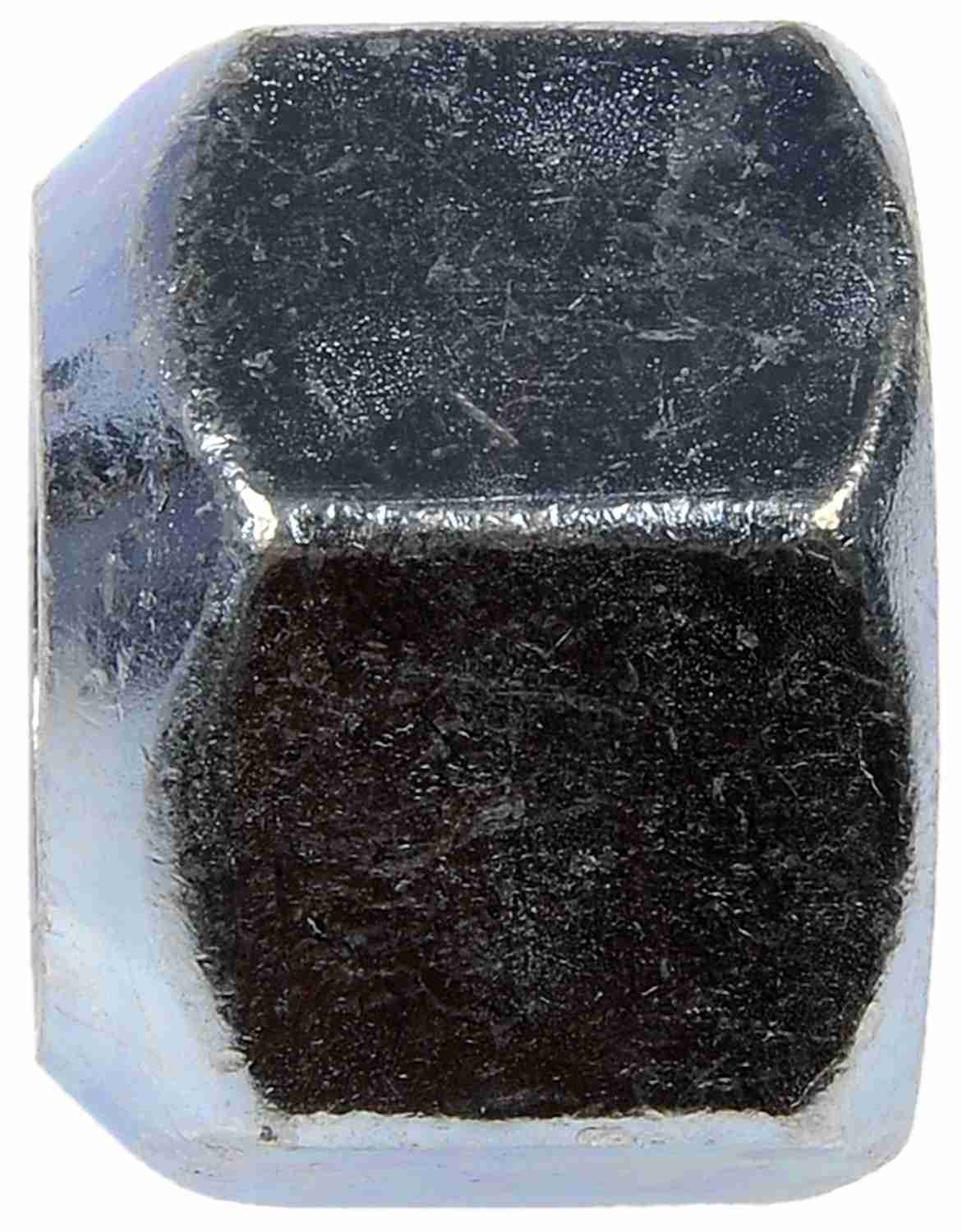 Dorman Autograde Wheel Lug Nut 1/2-20 Thread with 13/16 Inch Hex for Dodge and Plymouth 611-121