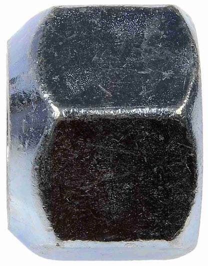 Dorman Autograde Wheel Lug Nut 1/2-20 Thread with 13/16 Inch Hex for Dodge and Plymouth 611-121