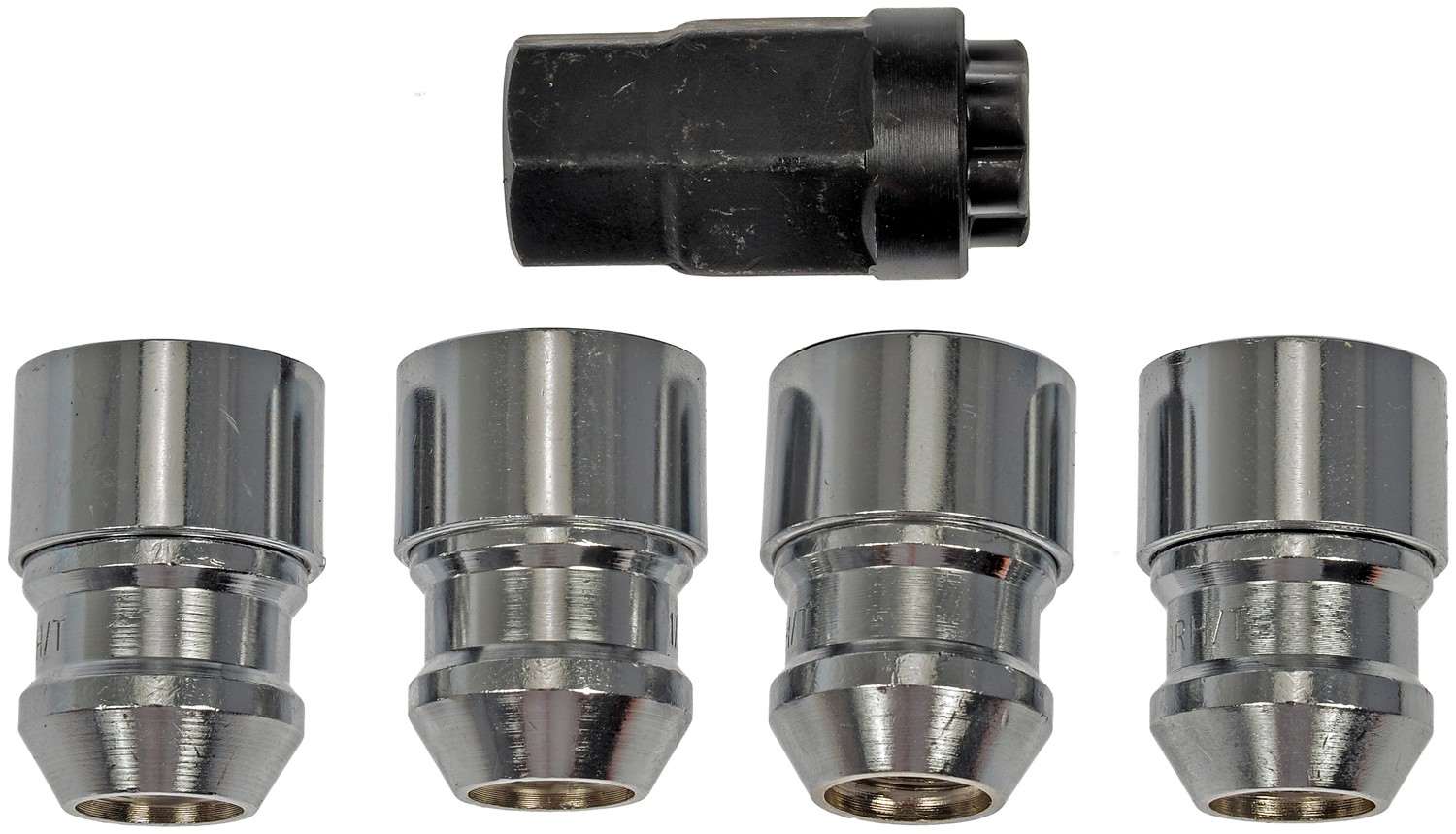 Dorman - Autograde WHEEL NUT KIT 611-122FK