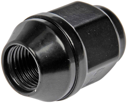 Dorman Autograde Wheel Lug Nut 1-1/4 In Length with One-Piece Carbon Steel Design for 1985-1995 Chevrolet Astro GMC Safari 611-123