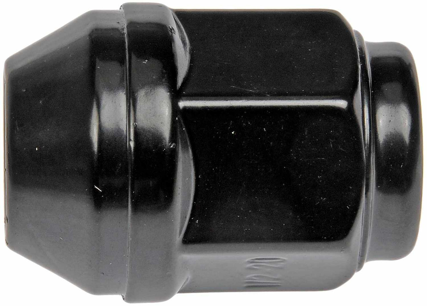 Dorman Autograde Wheel Lug Nut 1-1/4 In Length with One-Piece Carbon Steel Design for 1985-1995 Chevrolet Astro GMC Safari 611-123