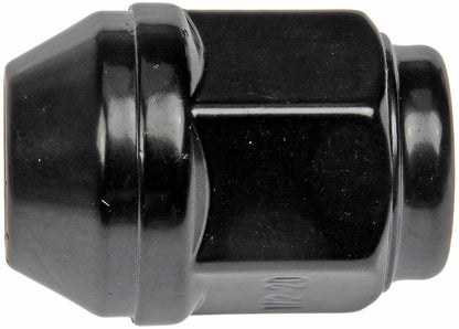 Dorman Autograde Wheel Lug Nut 1-1/4 In Length with One-Piece Carbon Steel Design for 1985-1995 Chevrolet Astro GMC Safari 611-123