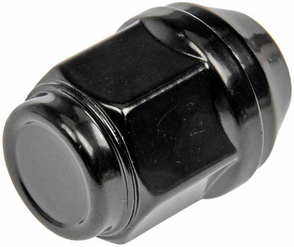 Dorman Autograde Wheel Lug Nut 1-1/4 In Length with One-Piece Carbon Steel Design for 1985-1995 Chevrolet Astro GMC Safari 611-123