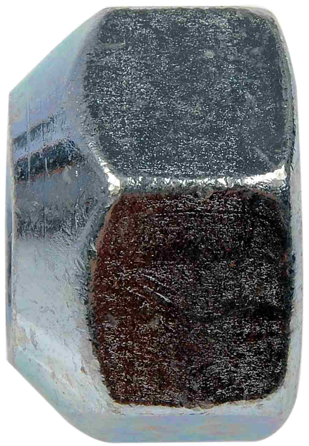 Dorman Autograde Wheel Lug Nut 9/16-18 with 1 Inch Hex for Standard Replacement 611-125
