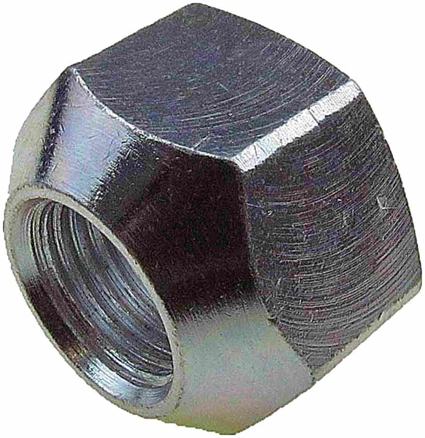 Dorman Autograde Wheel Lug Nut 9/16-18 Thread with 1 Inch Hex for Standard Replacement 611-126