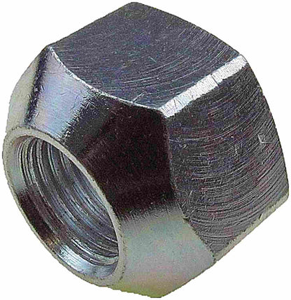 Dorman Autograde Wheel Lug Nut 9/16-18 Thread with 1 Inch Hex for Standard Replacement 611-126
