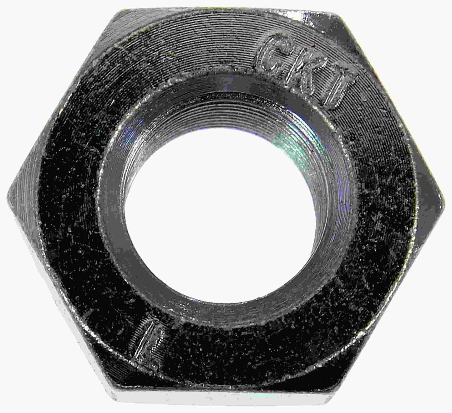 Dorman Autograde Wheel Lug Nut 9/16-18 Thread with 1 Inch Hex for Standard Replacement 611-126