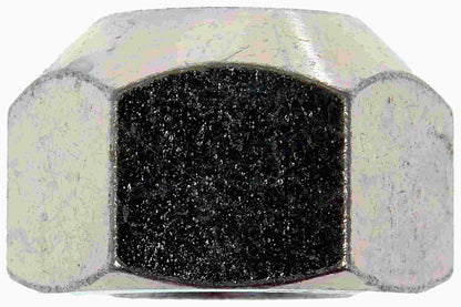 Dorman Autograde Wheel Lug Nut 9/16-18 Thread with 1 Inch Hex for Standard Replacement 611-126