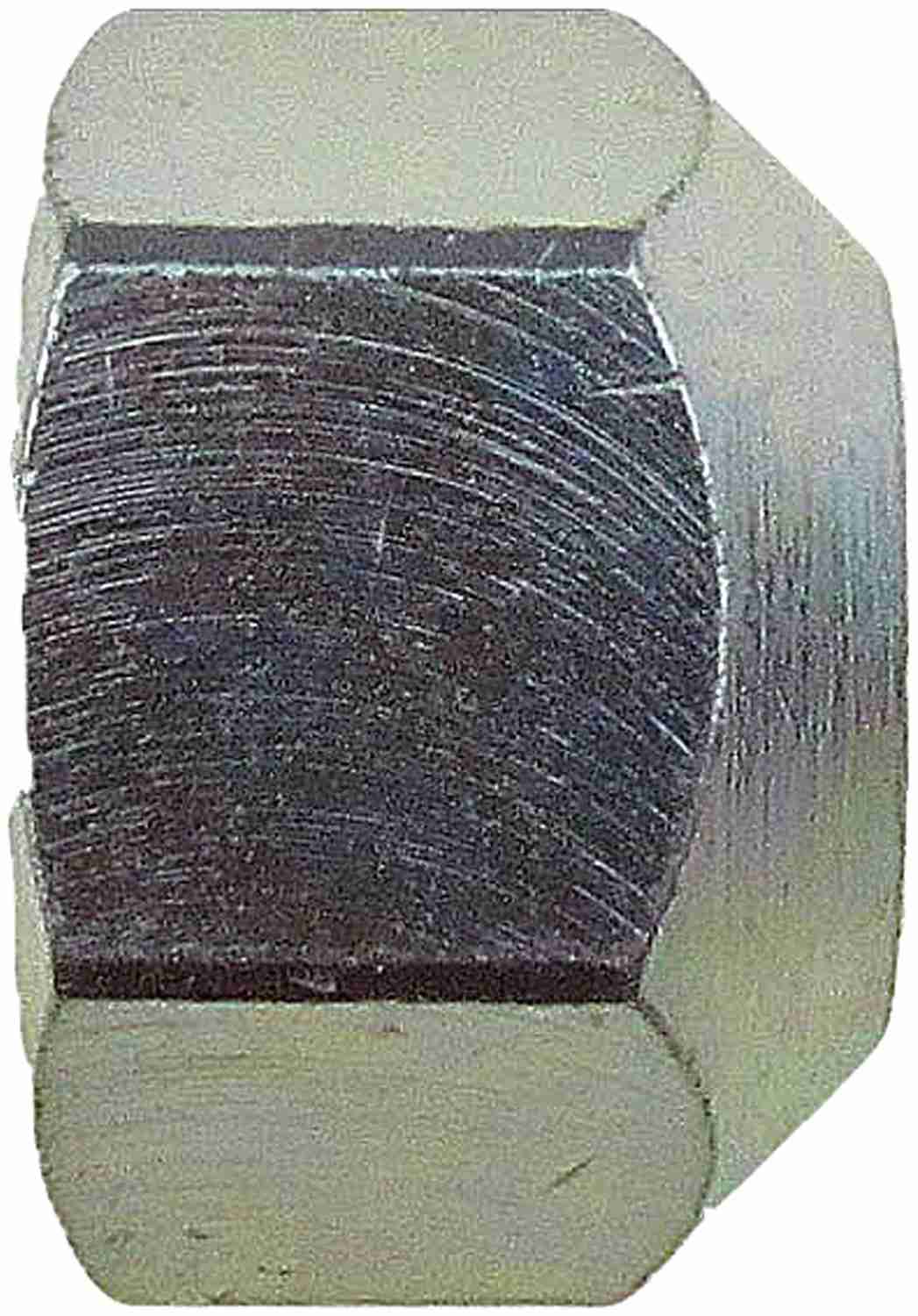 Dorman Autograde Wheel Lug Nut 9/16-18 Thread with 1 Inch Hex for Standard Replacement 611-126