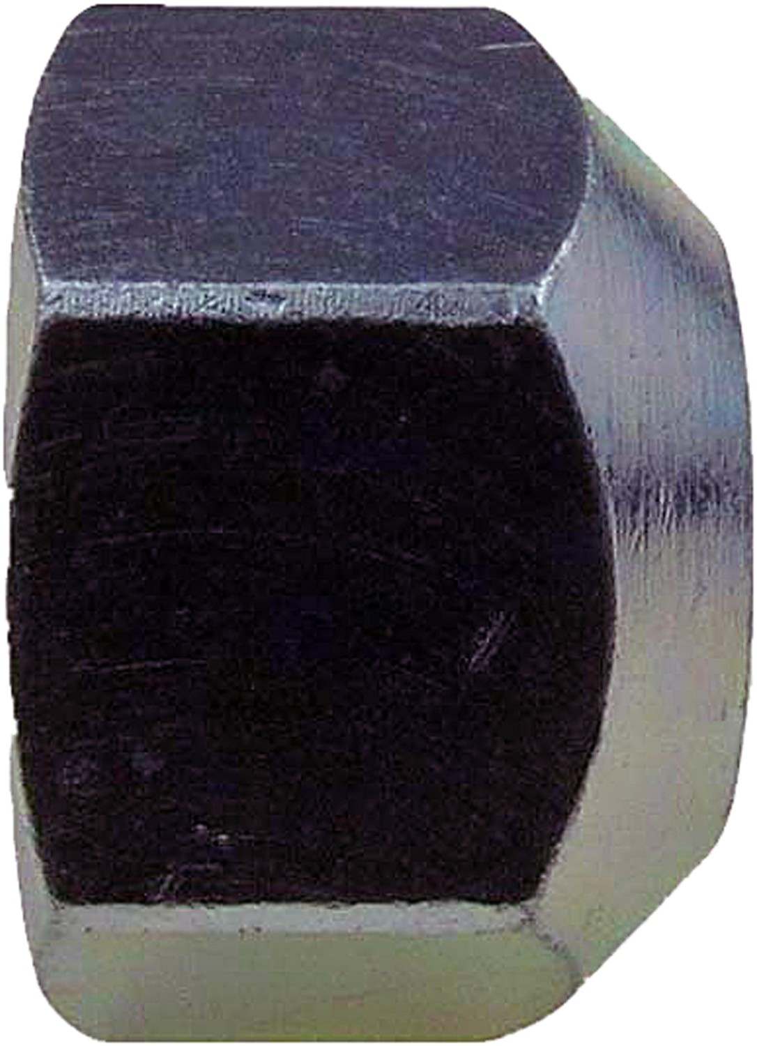 Dorman Autograde Wheel Lug Nut 9/16-18 Thread with 1 Inch Hex for Standard Replacement 611-126