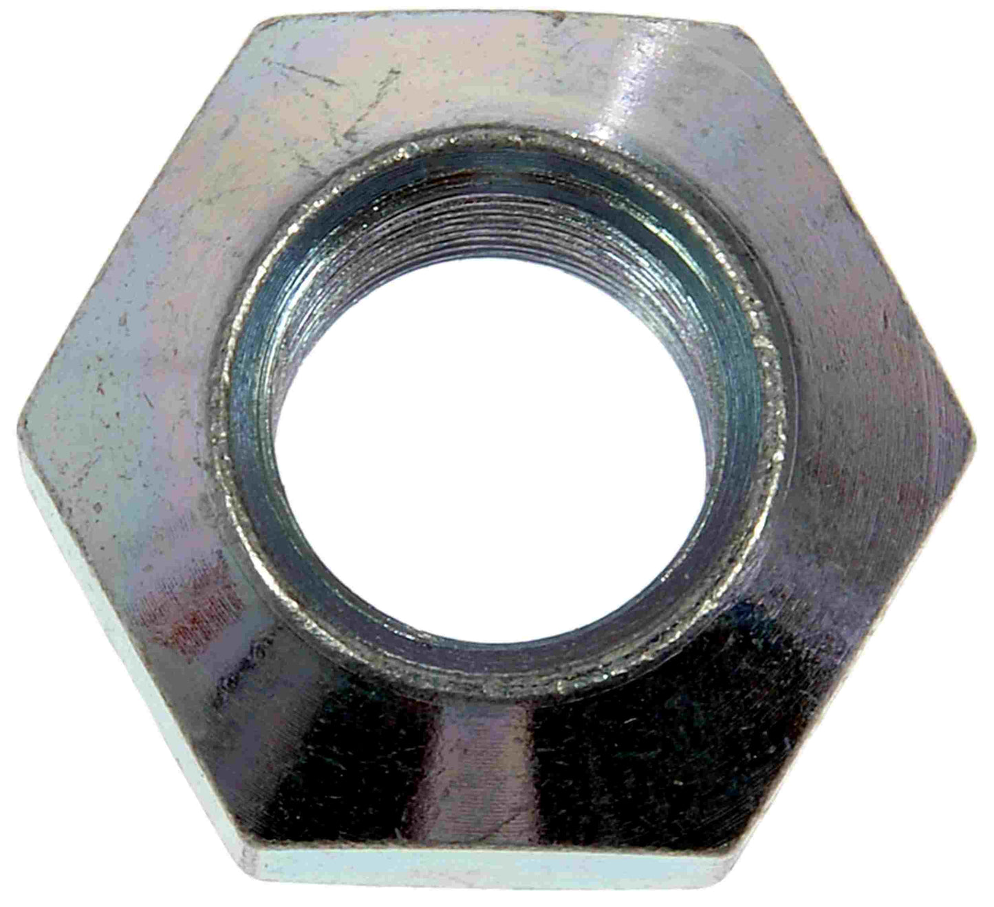 Dorman Autograde Wheel Lug Nut 9/16-18 Thread with 1 Inch Hex for Standard Replacement 611-126